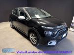 CITROEN C3 1.2 83 CV NEOPATENTATI You - PROMO rif. 23998991