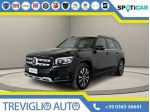 MERCEDES-BENZ GLB 220 d Automatic 4Matic Sport rif. 23763230