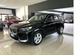 BMW X1 sDrive 20i X-Line DCT
