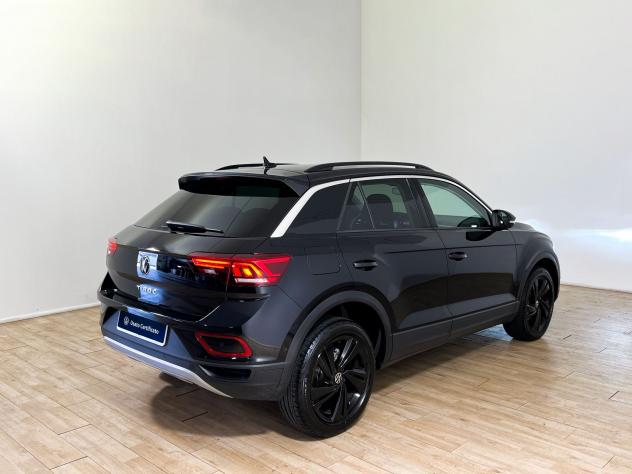 Volkswagen T-Roc T-Roc 1.5 tsi Sport dsg - Foto 4