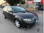 Audi A3 SPB 1.6 16V FSI Ambition