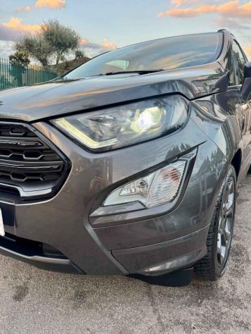 Ford EcoSport 1.5 Ecoblue 95 CV ST-Line - Foto 5