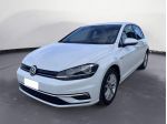 Volkswagen Golf 1.4 TGI Executive BlueMotion