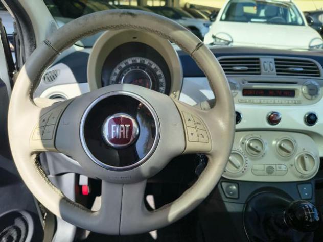 FIAT 500 1.2 Lounge - Tagliandi - Distribuzione fatta rif. 23488665 - Foto 9