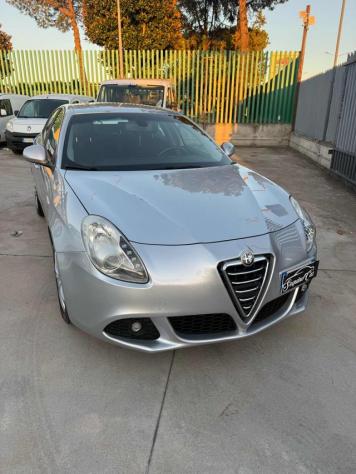 ALFA ROMEO Giulietta 1.6 JTDm-2 105 CV Progression rif. 24134517