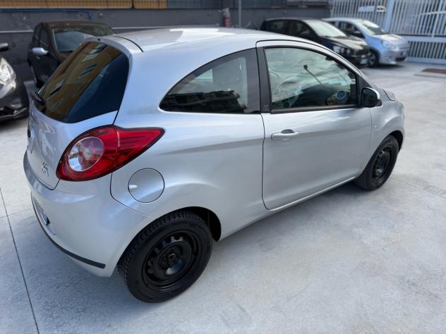 Ford Ka 1.2 69cv - Foto 5