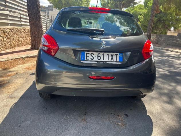 PEUGEOT - 208 - 1.2 VTi 82 CV 5p. Active - Foto 7