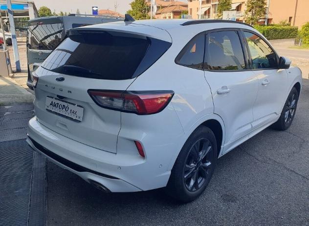 FORD Kuga 3ª serie Kuga 1.5 EcoBoost 150 CV 2WD ST-Line X - Foto 3