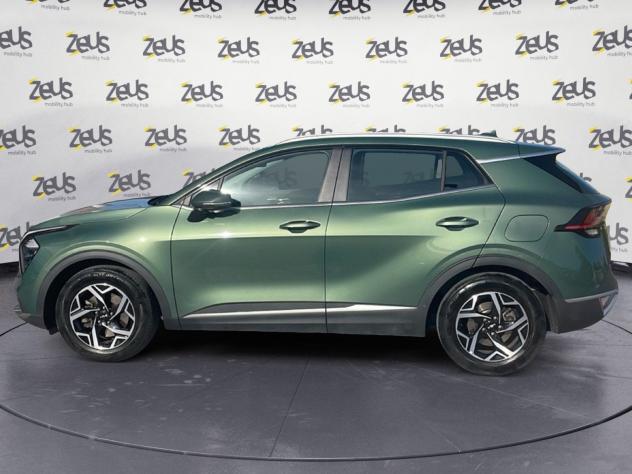 Kia Sportage 1.6 TGDi GPL BUSINESS 2WD - Foto 3