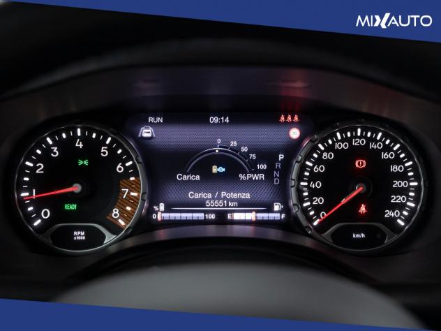 Jeep Renegade 1.5 Turbo T4 MHEV Upland 2WD 130CV DCT - Foto 14