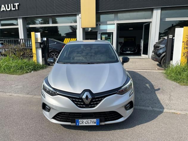Renault Clio Clio 1.0 tce Techno 90cv - Foto 2