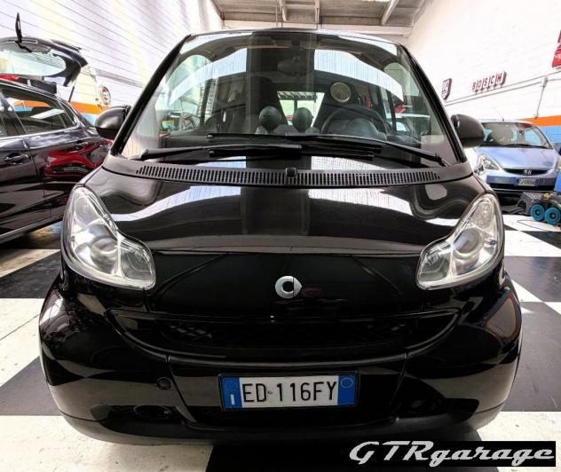 SMART - Fortwo - 1000 52 kW MHD coupé pulse - Foto 2