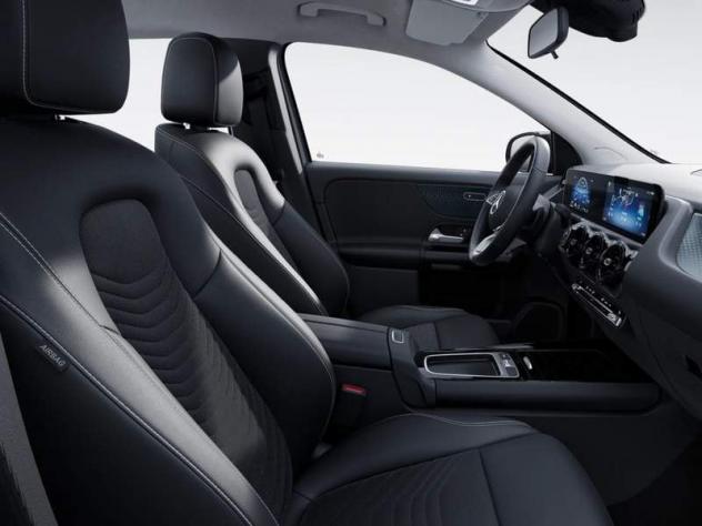 Mercedes-Benz GLA 200 d automatic - Foto 5