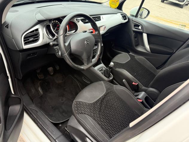 Citroen C3 1.4 HDi 70 Ideal - Foto 8