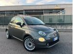 STUPENDA FIAT 500 CON TETTO APRIBILE