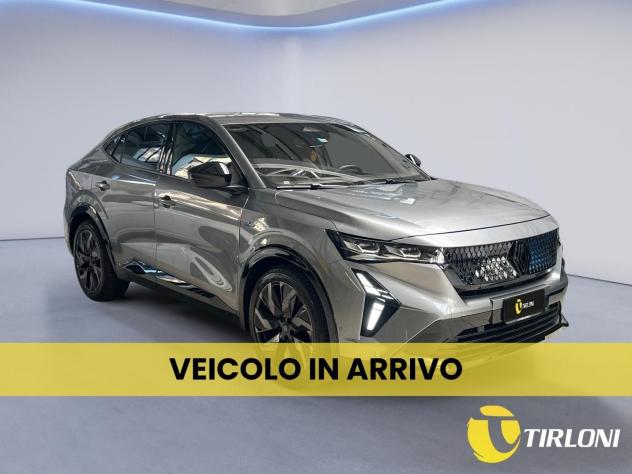 Renault Rafale 1.2 full hybrid E-Tech esprit Alpine 200cv auto