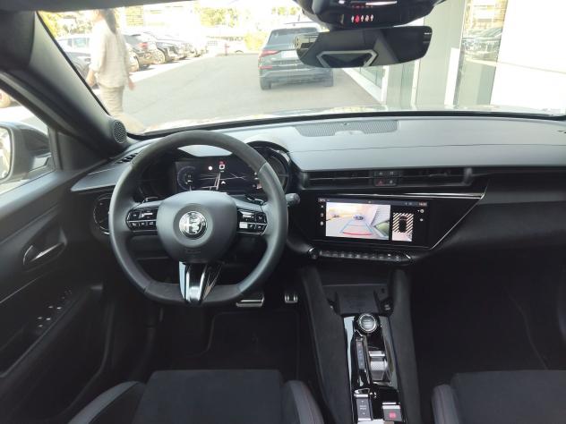 Alfa Romeo Junior Ibrida 1.2 145CV Hybrid eDCT6 ibrida Q4 Ti - Foto 7