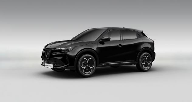 ALFA ROMEO Junior Junior 1.2 145 CV Hybrid eDCT6 Sport Speciale