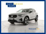 VOLVO XC40 B3 automatico Ultra Dark - Autocarro N1 rif. 21786857