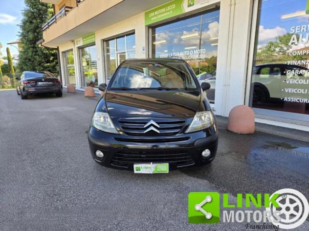 CITROEN C3 1.4 Elegance GARANZIA INCLUSA rif. 24040324 - Foto 2