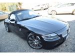 BMW Z4 RESTYLING 2.5si Roadster 218CV M PACK - AUTOMATICA - PELLE - CERCHI