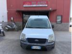 Ford Transit Connect 2010 1.8 TDCi