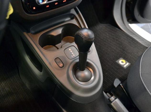 SMART ForTwo 70 1.0 twinamic Passion OK Neopatentati rif. 24130312 - Foto 6