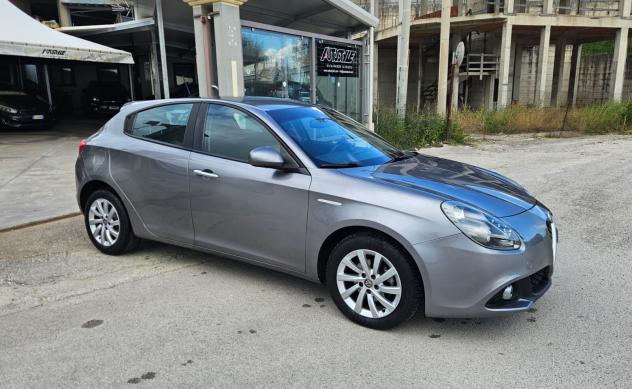 Alfa Romeo Giulietta 1.6 JTDm 120CV Super