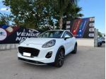 Ford Puma 1.0 Ecoboost Hybrid 125CV ST-Line X