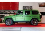 MERCEDES-BENZ G 63 AMG 63 Mild hybrid AMG.605 CV.DYNAMIC'S PLUS.PERFORMAN r &hellip;