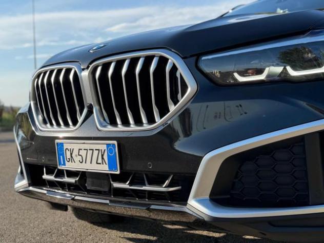 BMW X6 xDrive30d 48V xLine rif. 23925896 - Foto 3