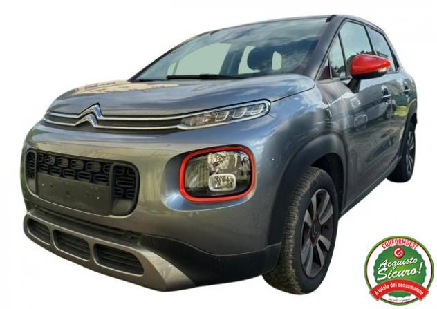 CITROEN C3 Aircross PureTech 110 S&S Feel rif. 24054973
