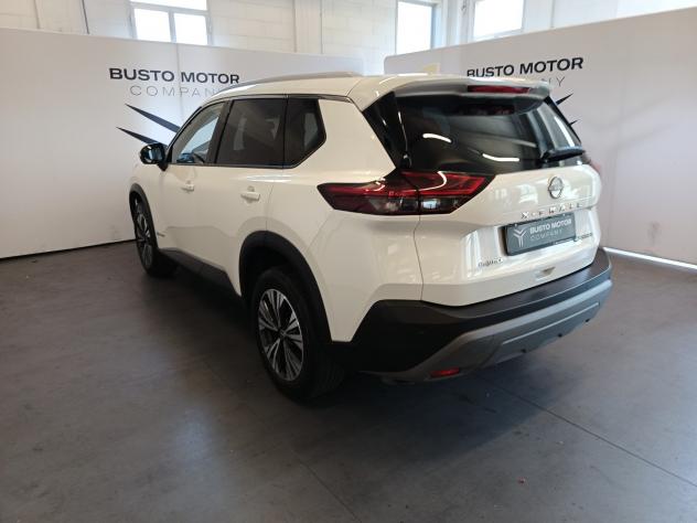 Nissan X-Trail X-Trail 1.5 e-power N-Connecta e-4orce 4wd auto - Foto 6