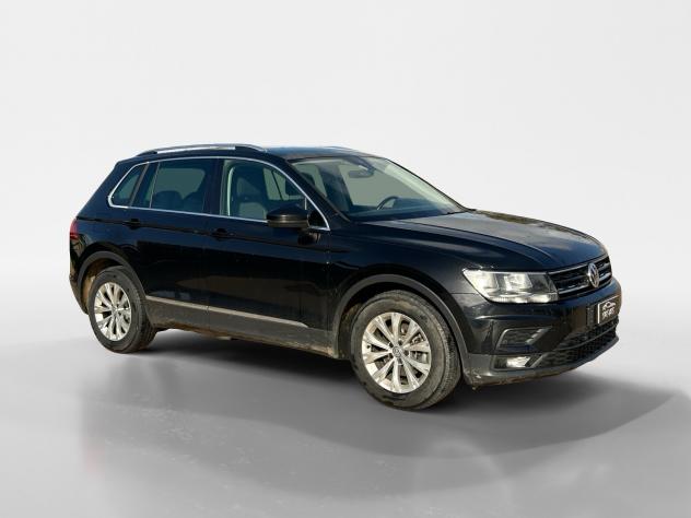Volkswagen Tiguan 1.6 TDI SCR Business BlueMotion Technology - Foto 8