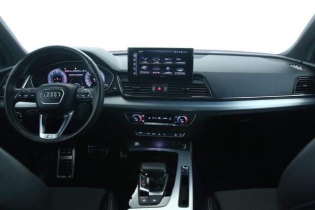 AUDI Q5 Sportback 35TDI S tr S line plus*SCONTO IMMEDIATO* rif. 22640270 - Foto 9