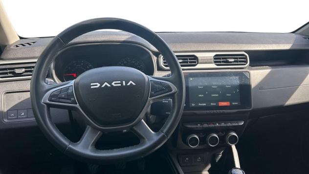 Dacia Duster II 2021 1.0 TCe GPL Journey UP 4x2 - Foto 9