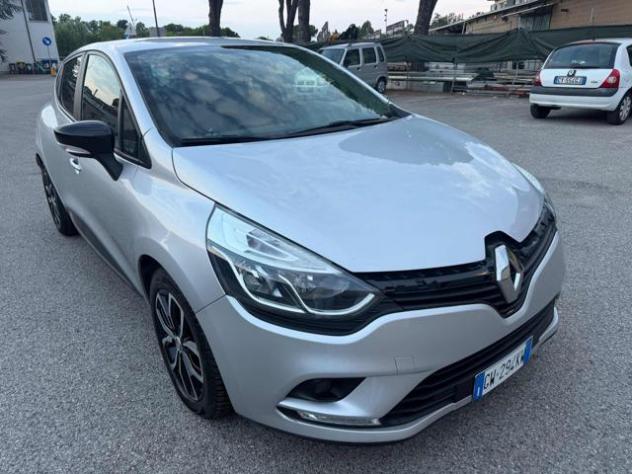RENAULT Clio 70,632km TCe 90 CV 5p Business COME NUOVA rif. 23913516 - Foto 4