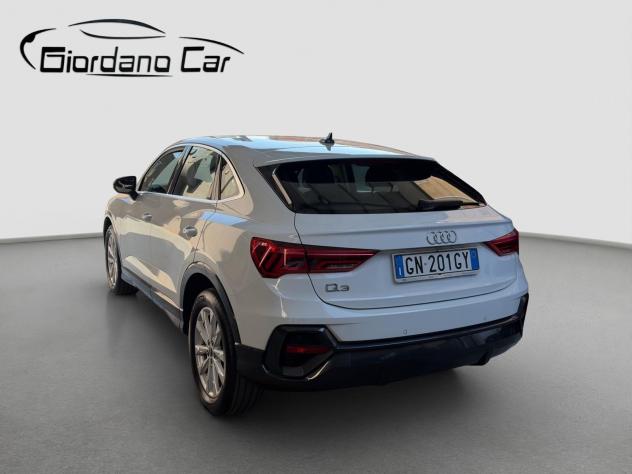 Audi Q3 SPB 35 TDI S tronic Business Plus - Foto 5