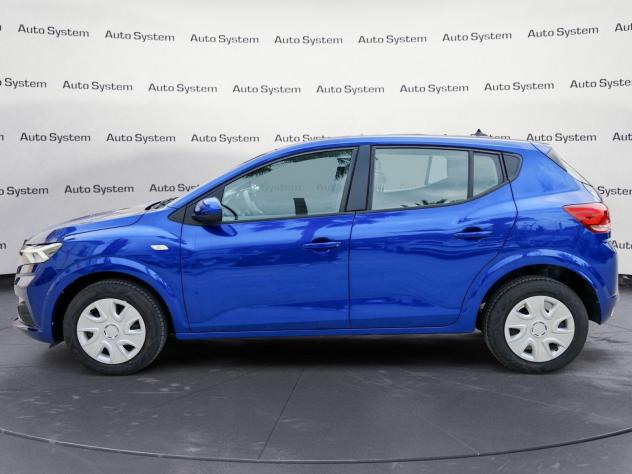 Dacia Sandero Sandero Streetway 1.0 tce Essential 90cv 5 marce - Foto 3