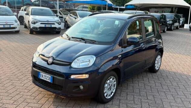 Fiat Panda 1.2 Lounge FINANZIABILE - Foto 4