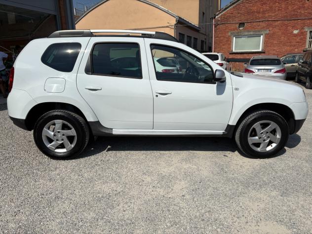 Dacia Duster 1.6 Benzina -Unico proprietario - Foto 4