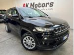 JEEP Compass 1.5 Turbo T4 130 CV MHEV 2WD Business rif. 24206186