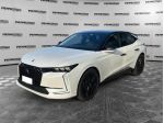 DS DS 4 Hybrid 145 Etoille Alcantara