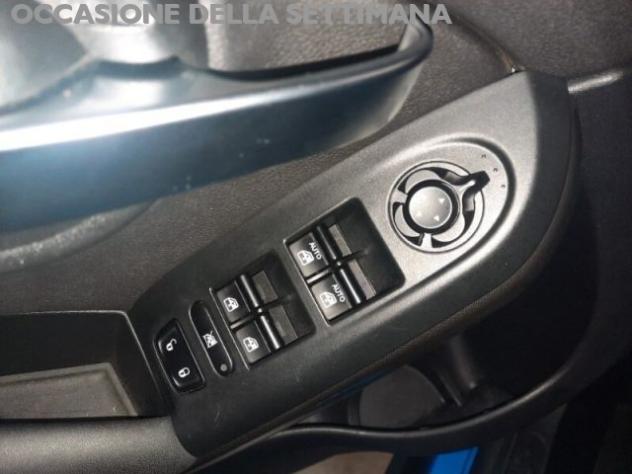 FIAT 500X 1.0 T3 120 CV rif. 24055942 - Foto 8