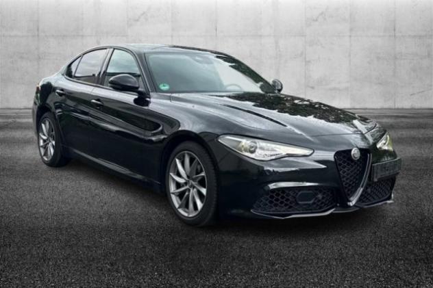 ALFA ROMEO Giulia 2.0 Turbo 200 CV AT8 Sprint rif. 24072126 - Foto 2