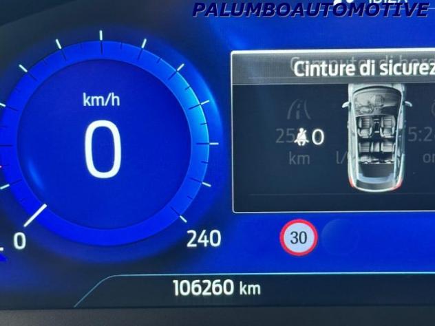 FORD Puma 1.5 EcoBlue 120 CV S&S ST-Line rif. 24039660 - Foto 10