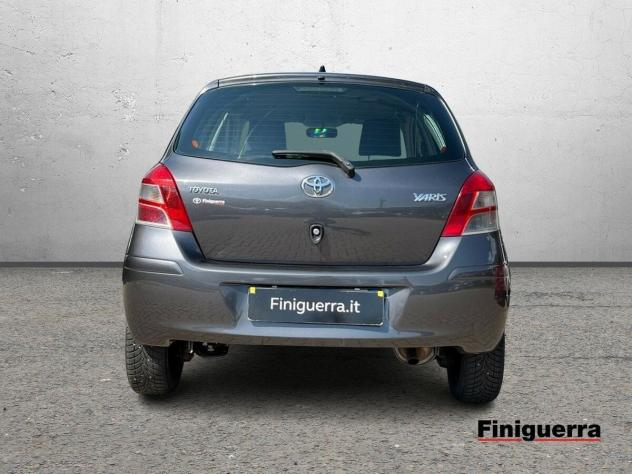 Toyota Yaris Yaris 5p 1.4 d-4d dpf my10 - Foto 3