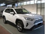 TOYOTA RAV 4 MY23 RAV4 2.5 HV (218CV) E-CVT 2WD Dynamic rif. 23390681