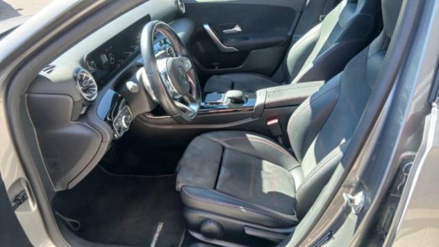 MERCEDES-BENZ A 200 d Automatic Premium rif. 24105845 - Foto 8