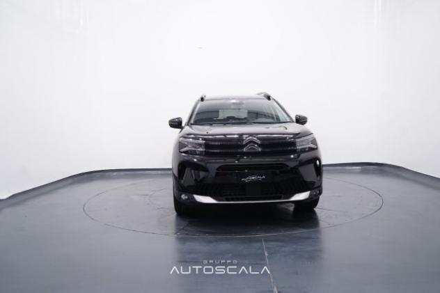 CITROEN C5 Aircross 1.2 Hybrid 145cv e-DCS6 Max rif. 23761416 - Foto 2